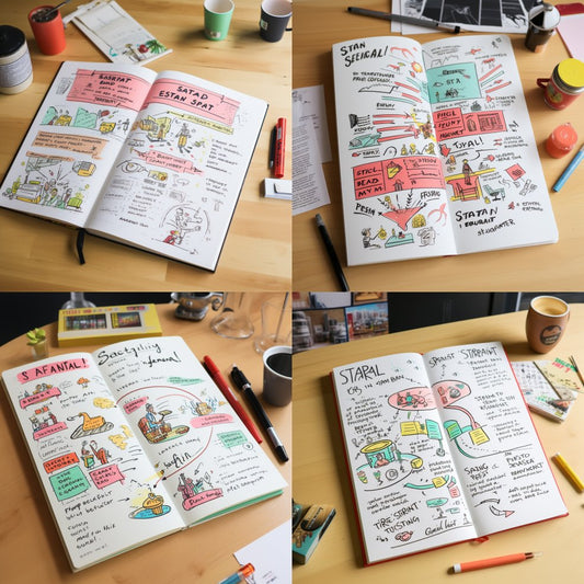 10 Must-Haves to Master Your Digital Landscape - The Strategy Playbook - Strategystorming - The Strategy Studio & Shop for Strategic Thinkers
