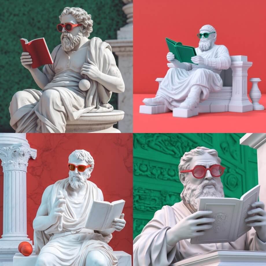 A Good Strategic Thinker And A BETTER Strategic Thinker - What's The Difference? - Strategystorming - The Strategy Studio & Shop for Strategic Thinkers