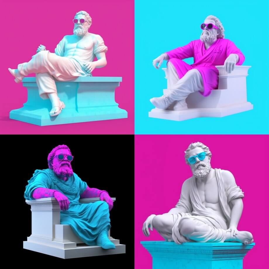 IMPACT: What would you actually do if you had more of it for your business? - Strategystorming  - The Strategy Studio & Shop for Strategic Thinkers