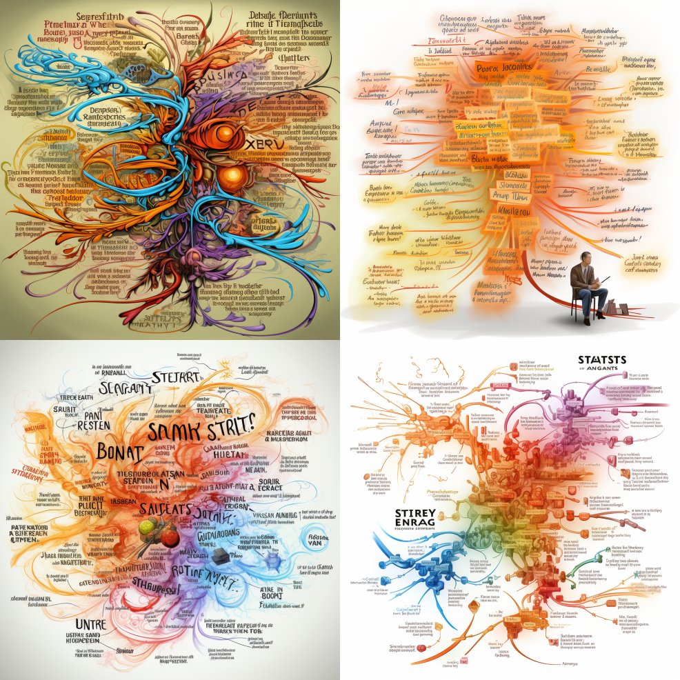 The Annual Strategic Planning Panic Season Has Begun! Ditch the Drama, Embrace the Plan: Less Zigging, More Winning! - Strategystorming - The Strategy Studio & Shop for Strategic Thinkers