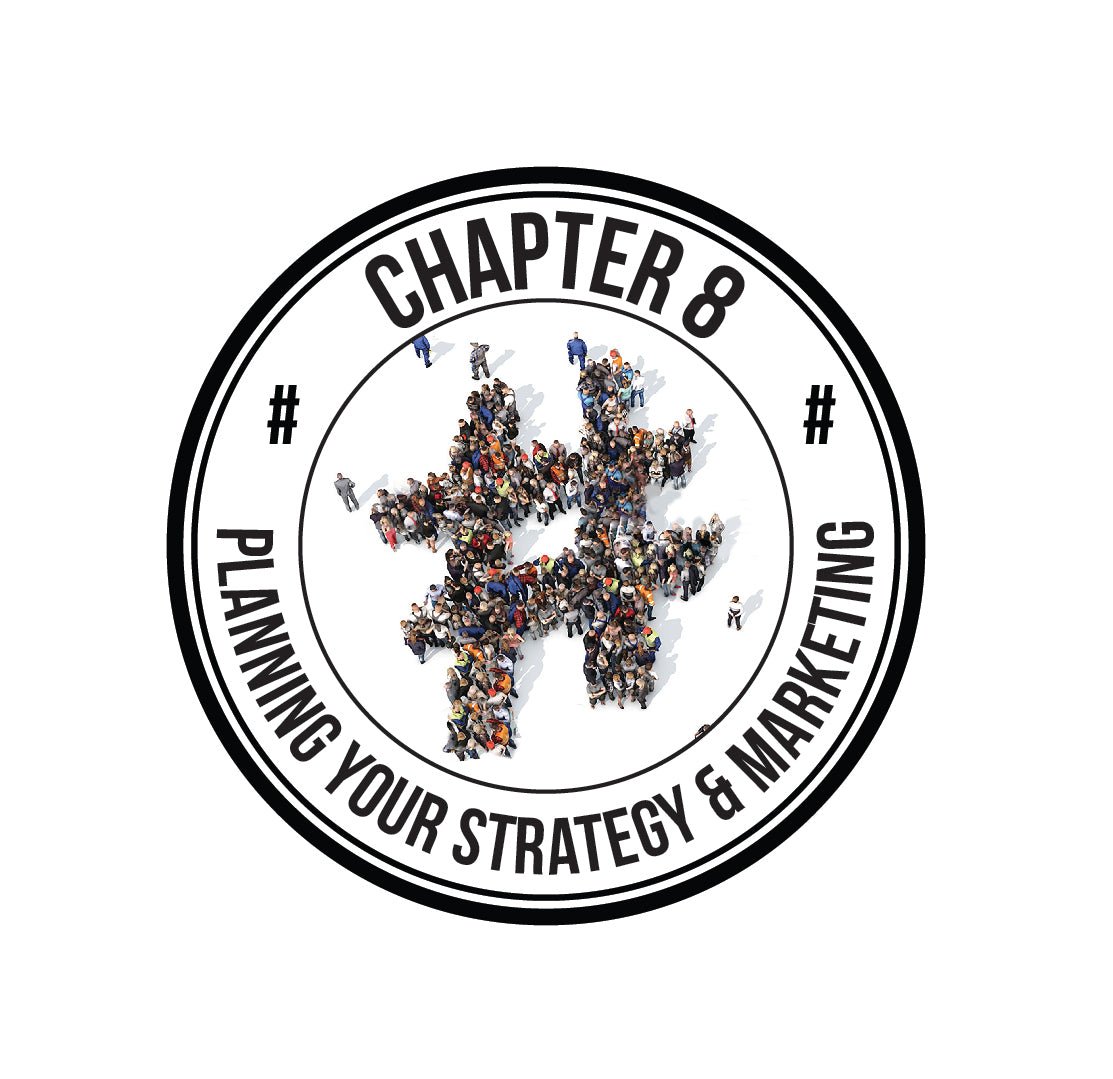 Business - Strategy - Playbook - Training - Breakthrough: Your Digital Strategy Guidebook For Online Businesses PDF INSTANT Digital Download - Strategystorming - The Strategy Studio & Shop for Smart Business
