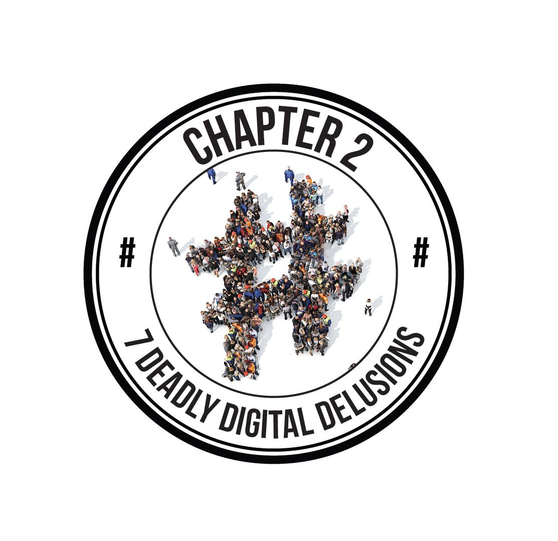 Business - Strategy - Playbook - Training - Breakthrough: Your Digital Strategy Guidebook For Online Businesses PDF INSTANT Digital Download - Strategystorming - The Strategy Studio & Shop for Smart Business