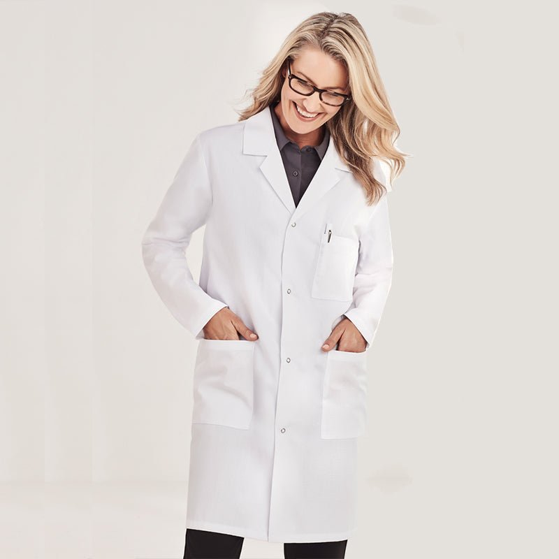 Business - Strategy - Playbook - Training - Strategystorming "Classic" Business Strategy Lab Coat - Strategystorming - The Strategy Studio & Shop for Smart Business