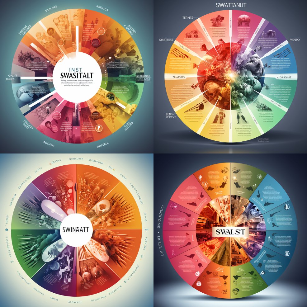Swott Rethinked 4 Strategic Steps to Rethink and Reimagine SWOT Analysis for Business ...