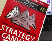 Is Your Strategy Still Just a Pile of Notes and Guesswork?
