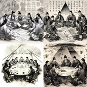 Exploring Brand Strategy SuperModels & Case Studies in Strategy - Strategystorming  - The Strategy Studio & Shop for Strategic Thinkers