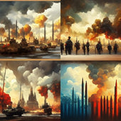 How Easy Is It To Sacrifice Tomorrow for Today, Without Even Knowing It? Are You A Slave To The Now Because of Your Strategy in Business? - Strategystorming  - The Strategy Studio & Shop for Strategic Thinkers