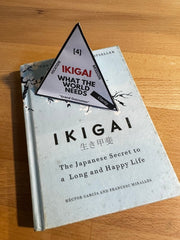 Reimagining & Reinventing Ikigai for Brand Strategy Design Consultants & Strategists - Strategystorming  - The Strategy Studio & Shop for Strategic Thinkers