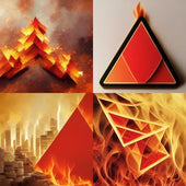 What's Good Strategy or Bad Strategy? Fighting Fires Is No Longer a Startup Badge of Honour. We need to Reinvent How We Think About Strategy For Startups. - Strategystorming  - The Strategy Studio & Shop for Strategic Thinkers